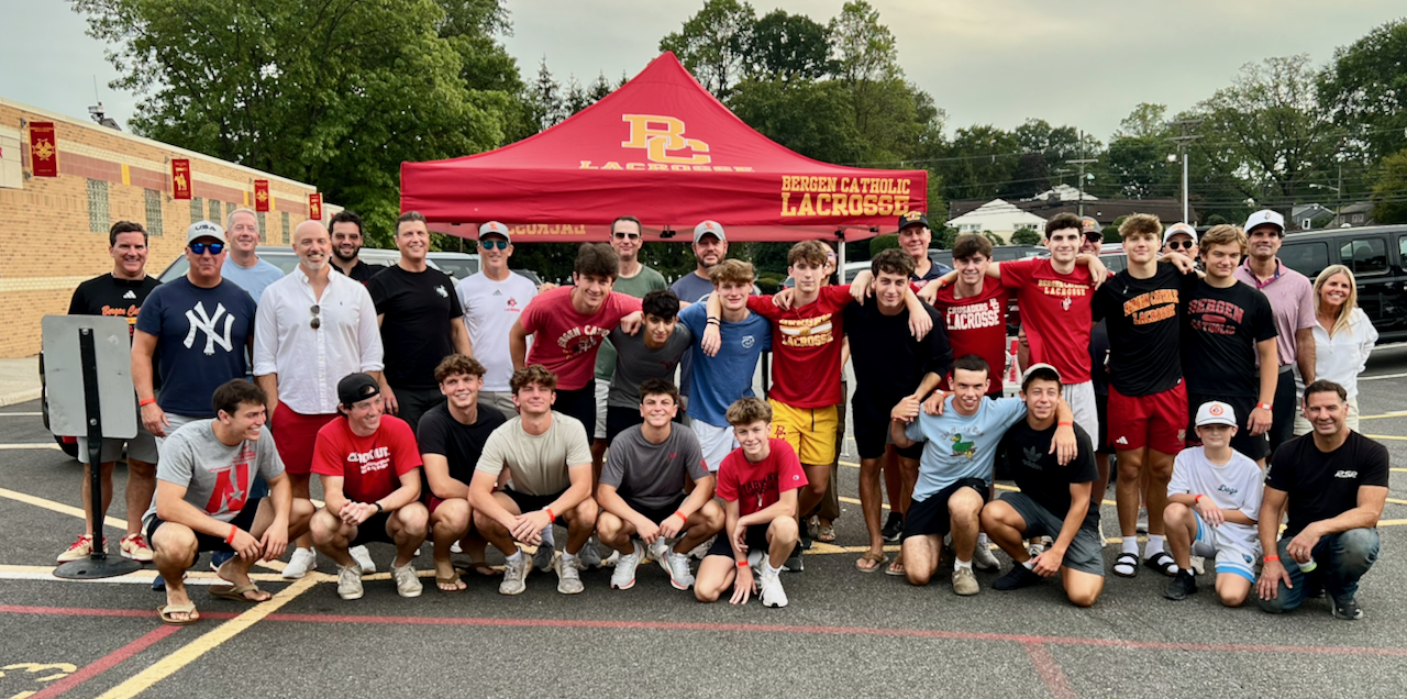 Cornhole Particpants 2025